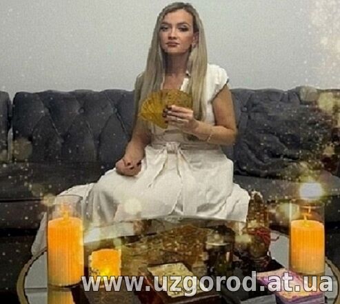 Почему выбирают гадалку Наталью?