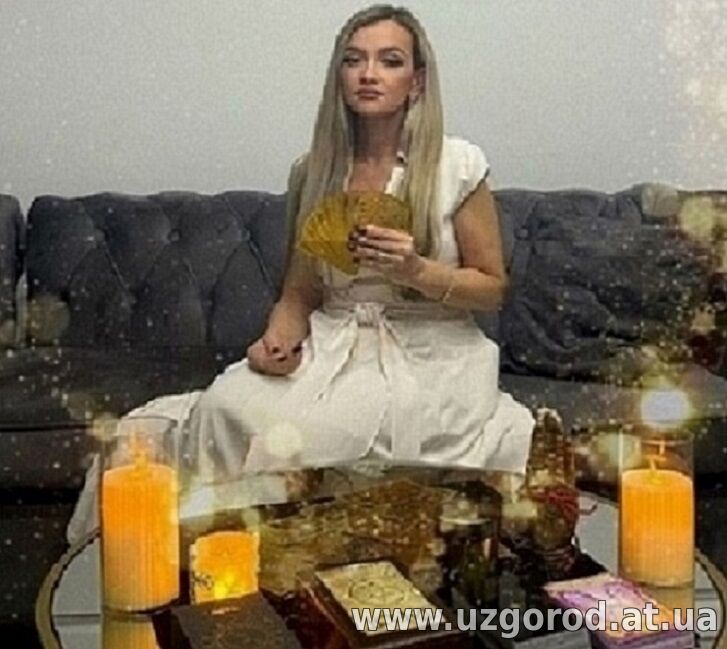 Время расцветать! Гадания на Светлую Седмицу от Натальи