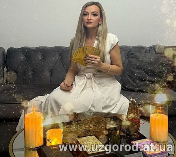 Светлая Пасха — время узнать свою судьбу с гадалкой Натальей.